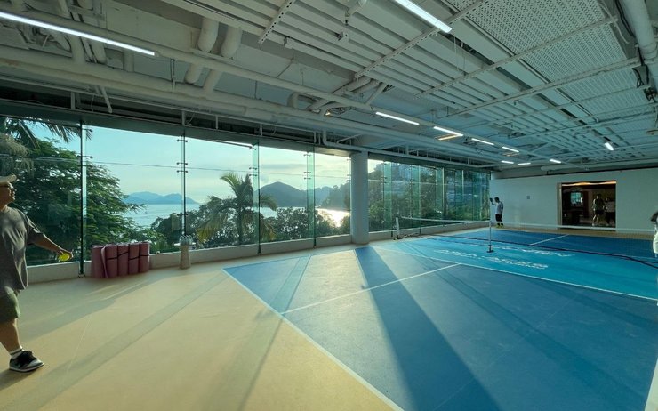 Asia Aces Pickleball Academy, Repulse Bay — photo 1