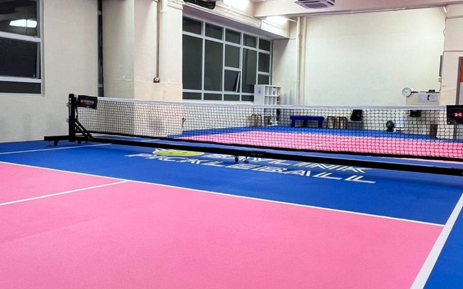 Baylink Pickleball