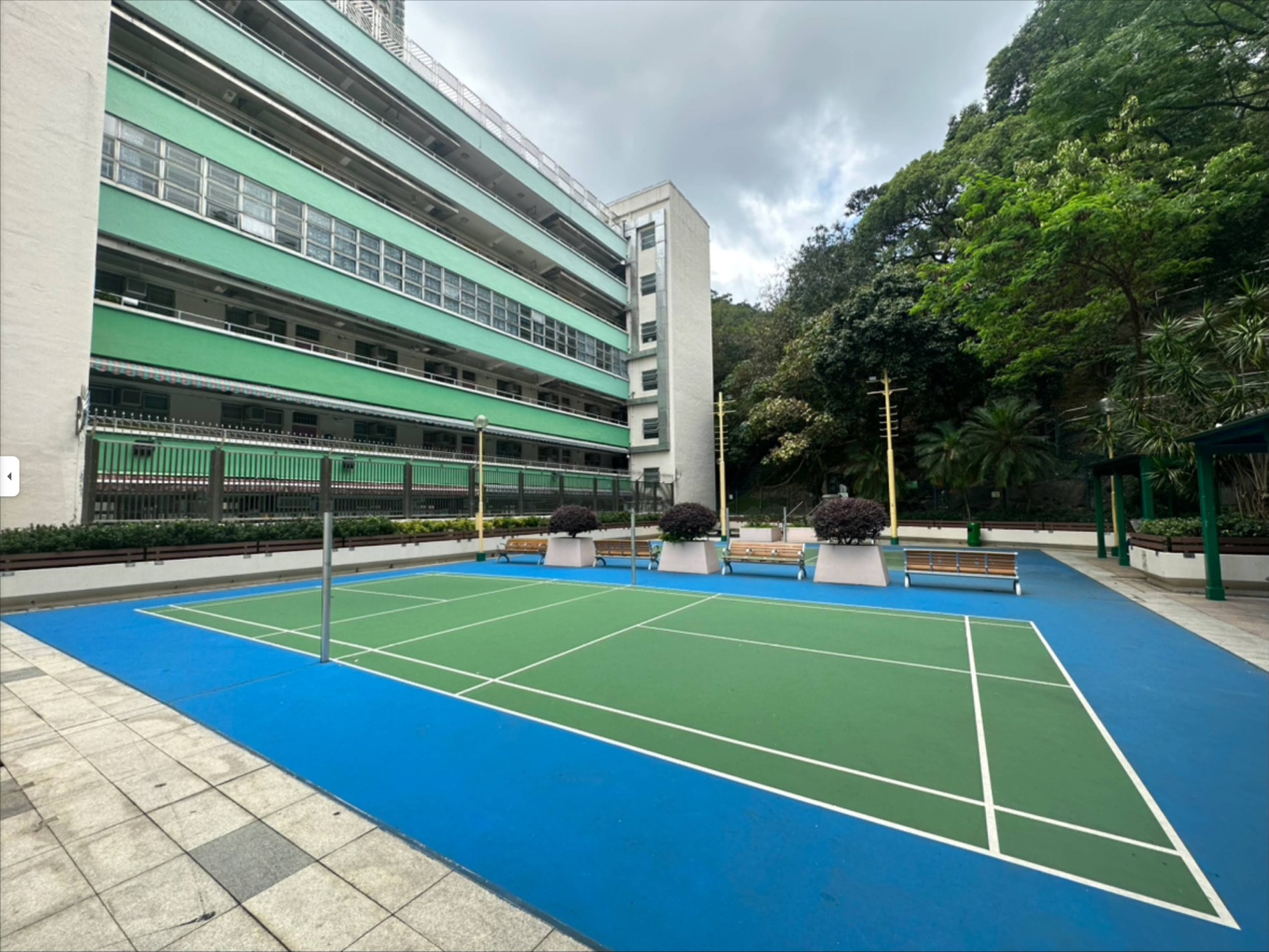 Canton Road Playground (LCSD) — photo 1