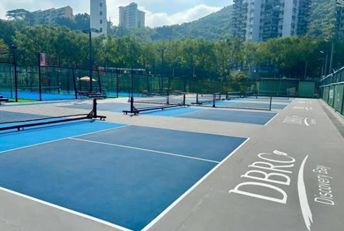 Club Siena, Discovery Bay — photo 1
