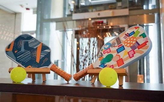 Courtyard by Marriott Sha Tin — photo 1