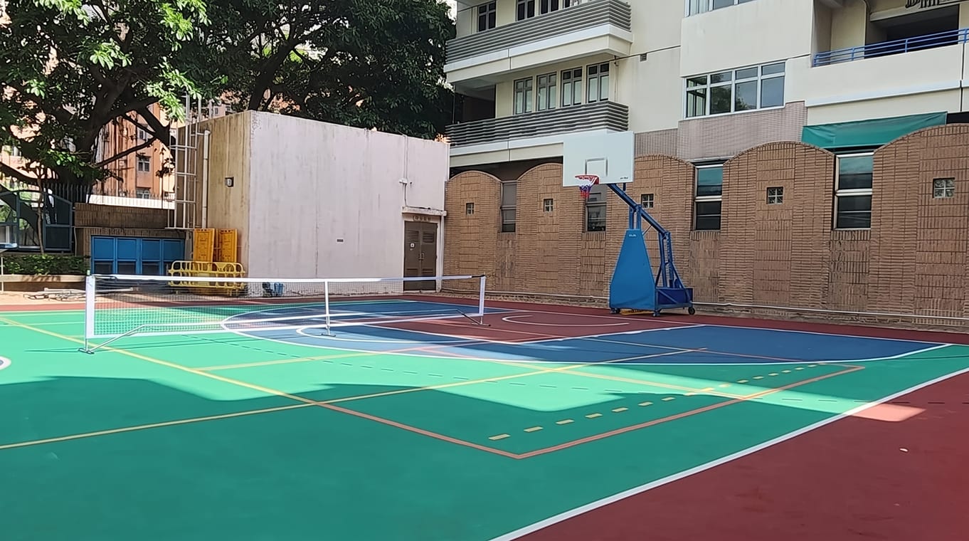Kwai Shing Circuit Playground (LCSD)