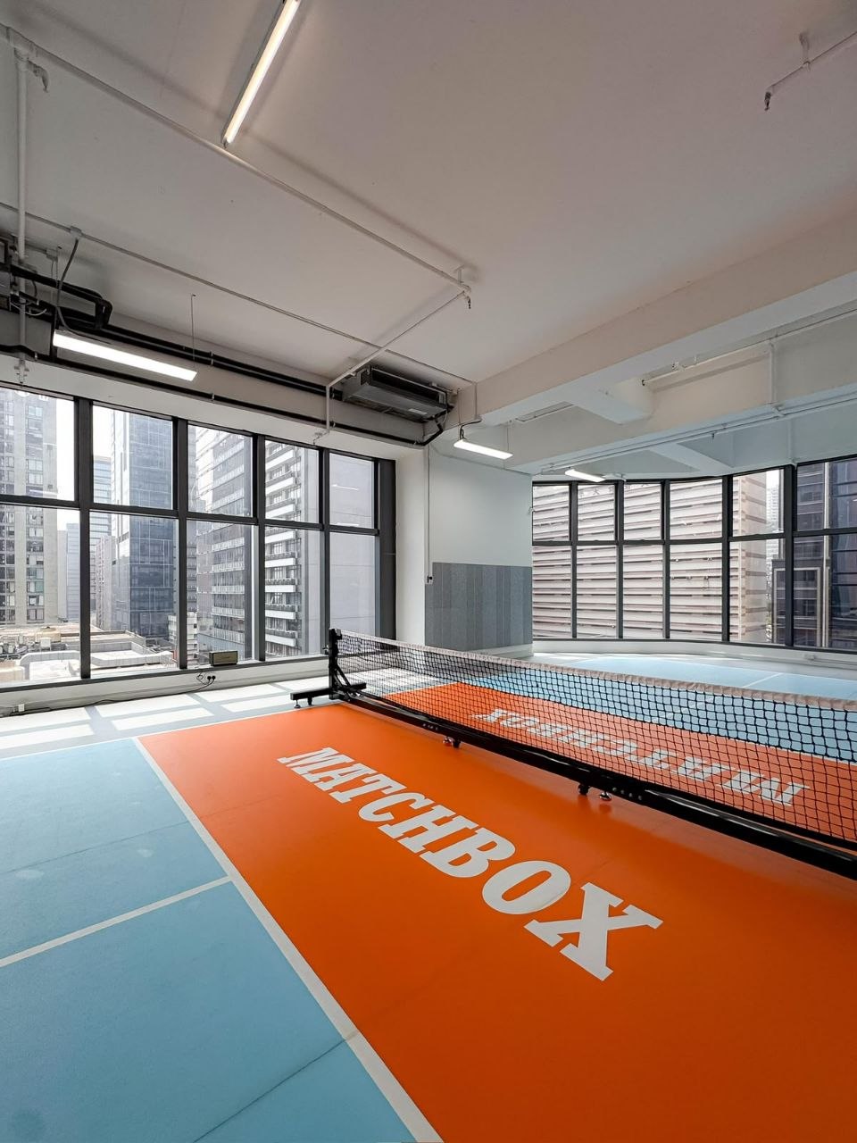 Matchbox Pickleball — photo 1