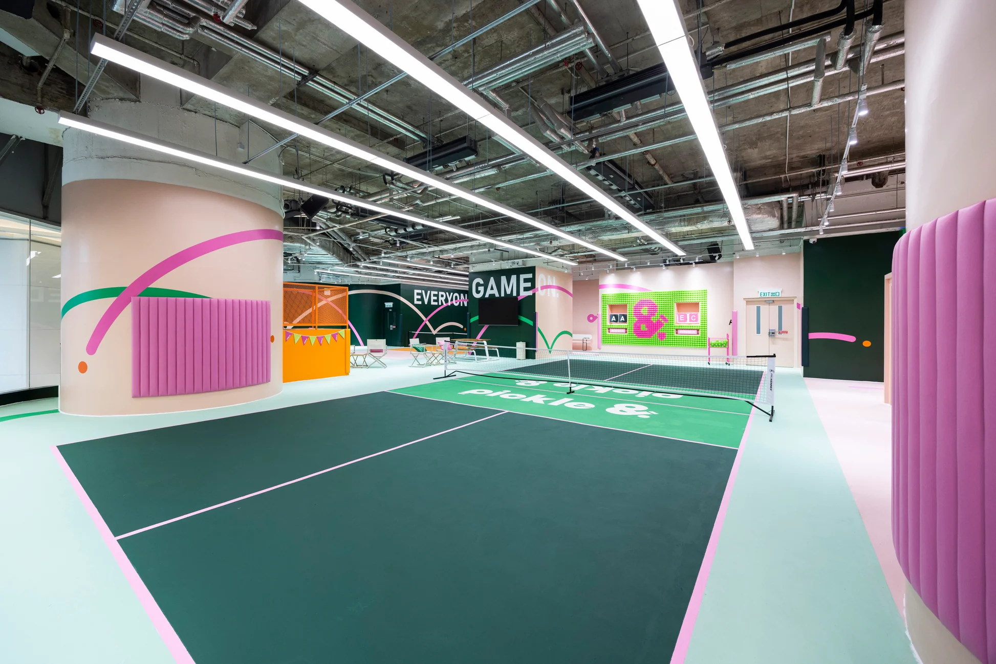 Pickle & Club