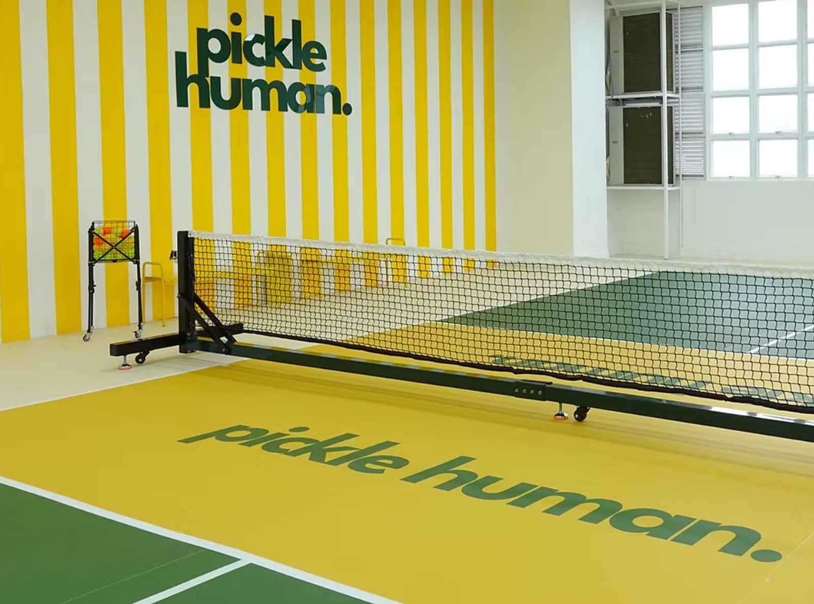 Pickle Human
