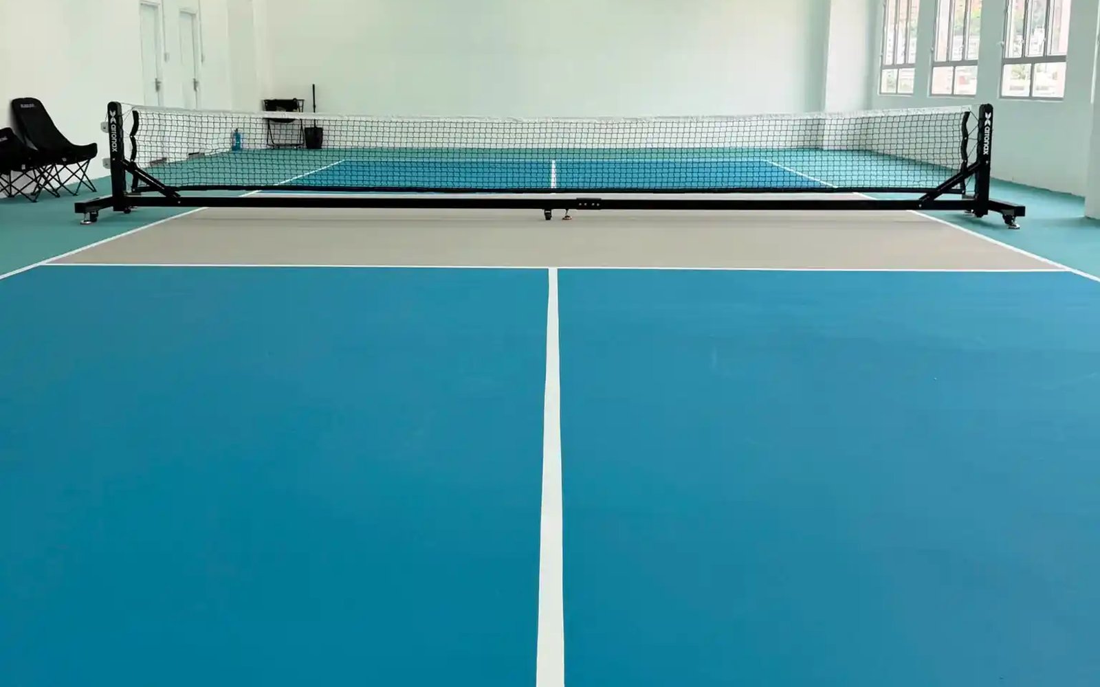 Pickleball Xpress — photo 1