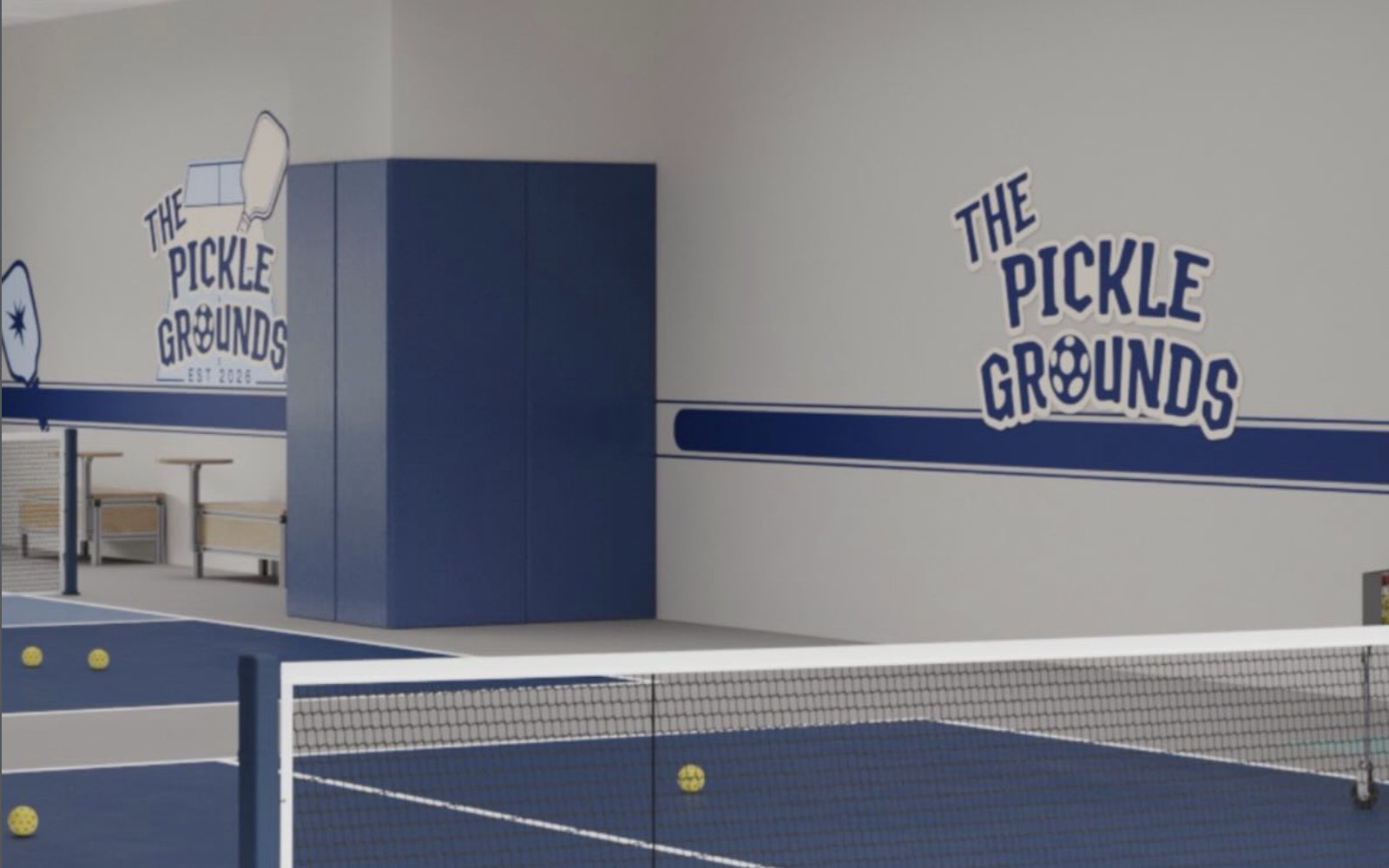 The Pickle Grounds