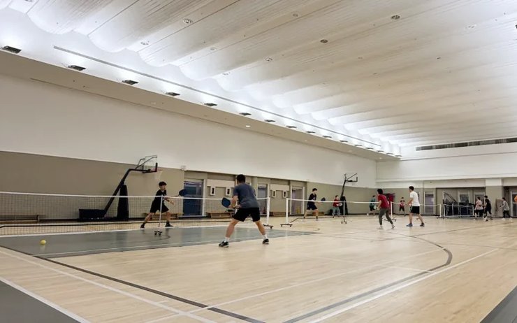 Waterfall Sports & Wellness, Island East — photo 1