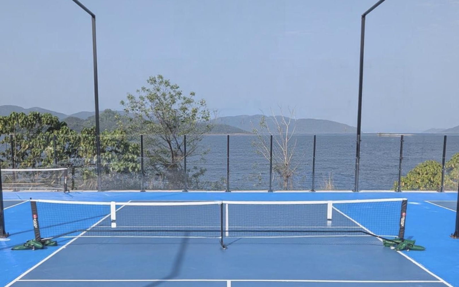 Whitehead Pickleball Courts (Riverside Golf) — photo 1