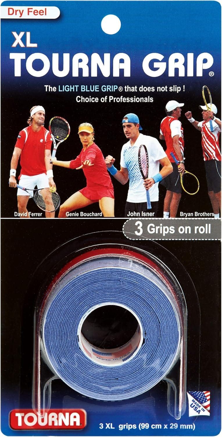 Tourna Grip XL Original