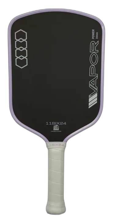 11SIX24 Vapor Power