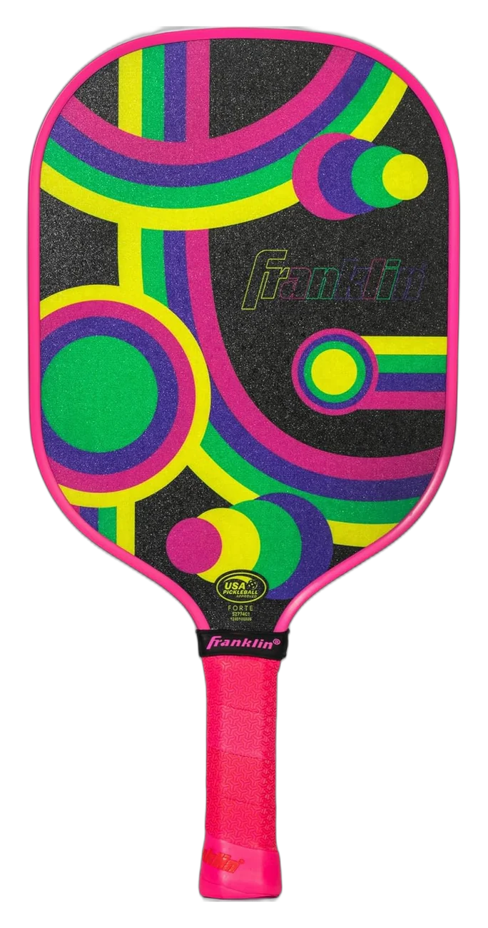 Franklin Sports Kids Pickleball Paddle (Forte Youth)