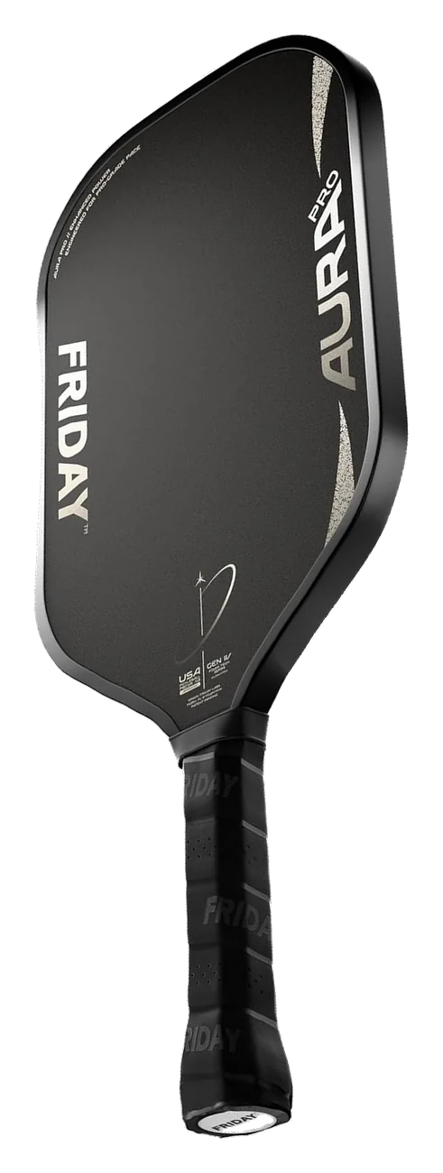 Friday Aura Pro
