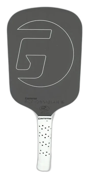 GAMMA Obsidian