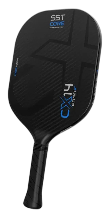 Gearbox CX14H Ultimate Power