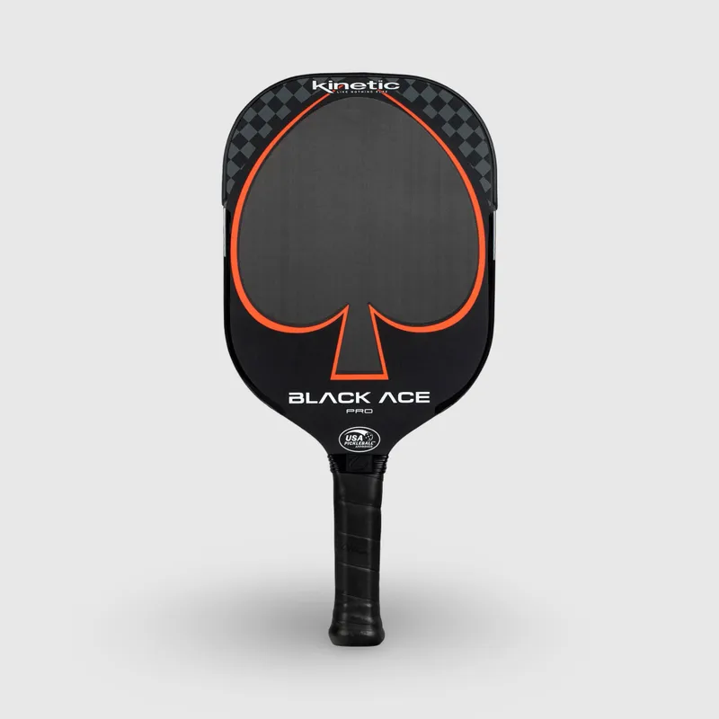 ProKennex Black Ace Pro