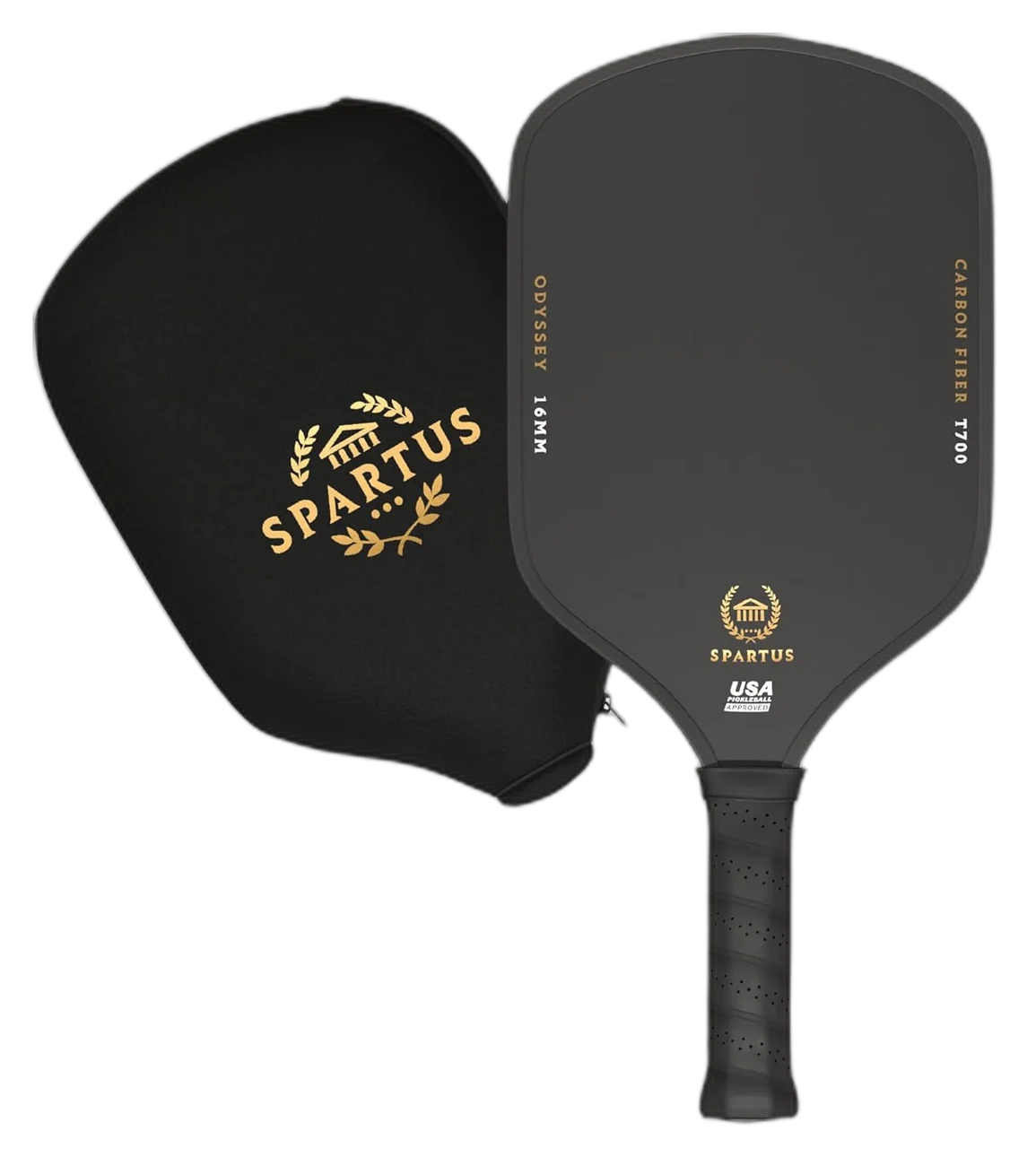 Spartus Apex Odyssey