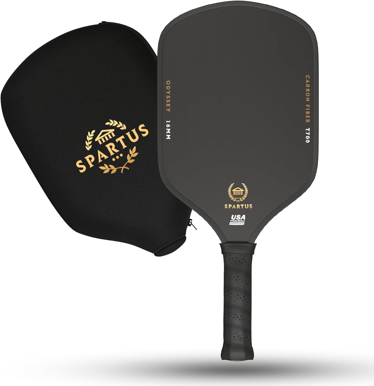 Spartus Apex Odyssey