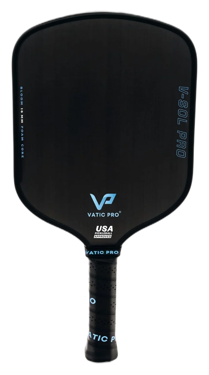 V-Sol Pro Bloom (LH only) shape