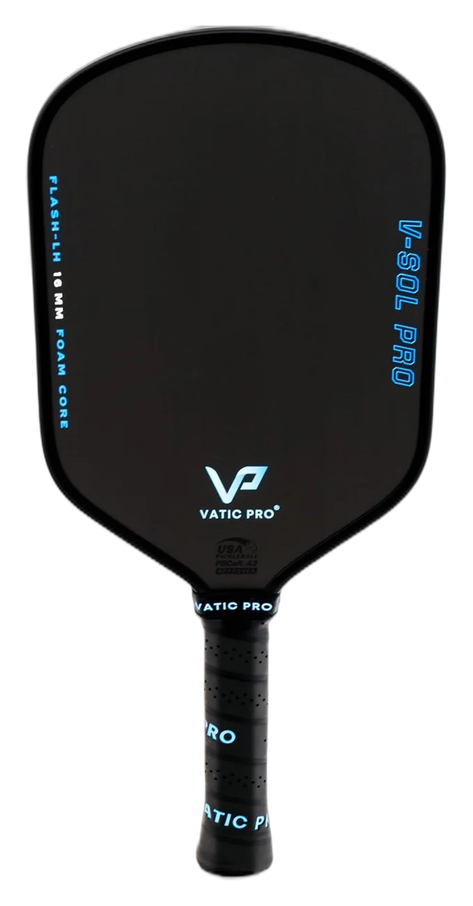 V-Sol Pro Flash (LH) shape
