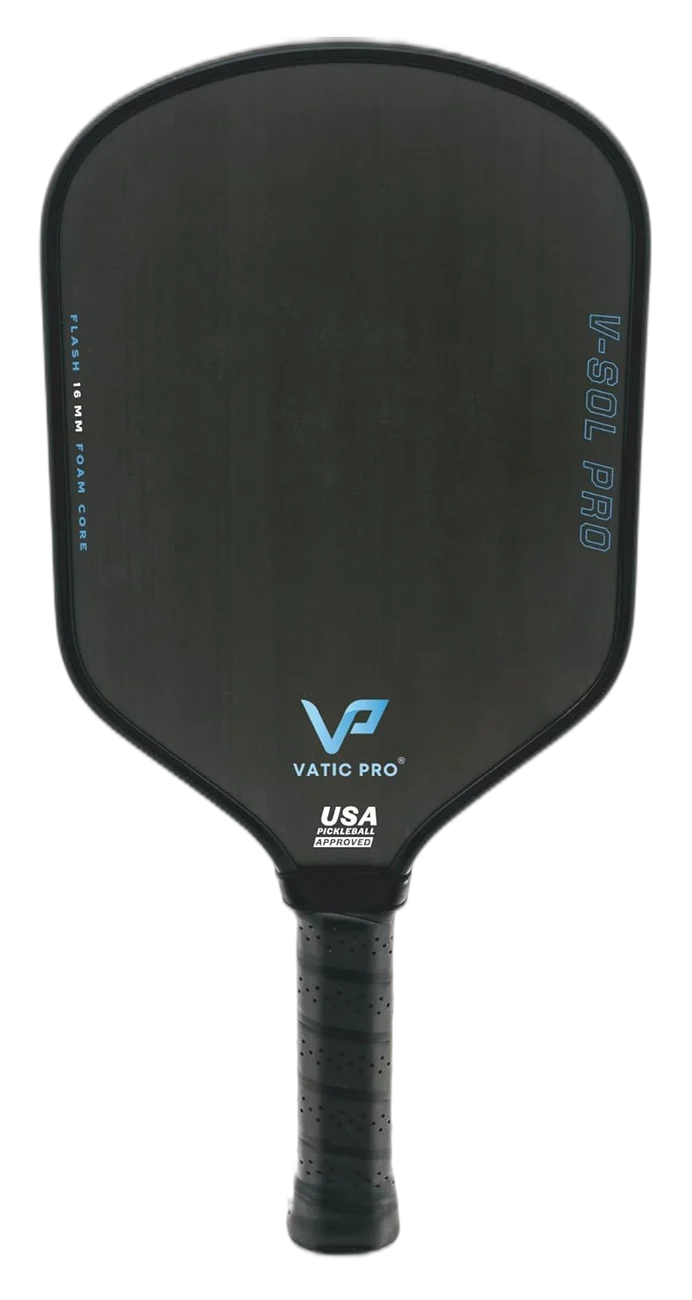 V-Sol Pro Flash (SH) shape