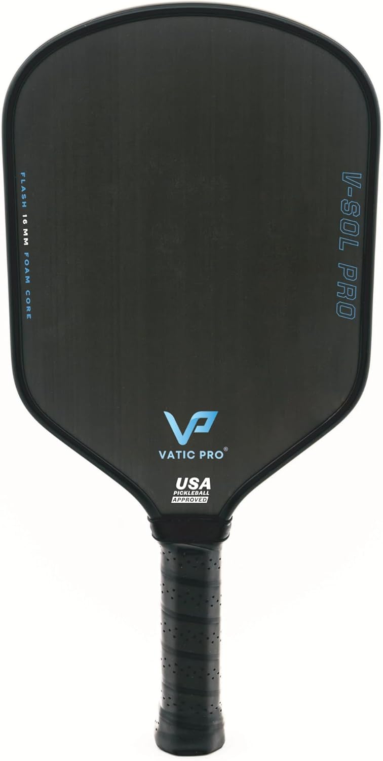 V-Sol Pro Flash (SH) shape
