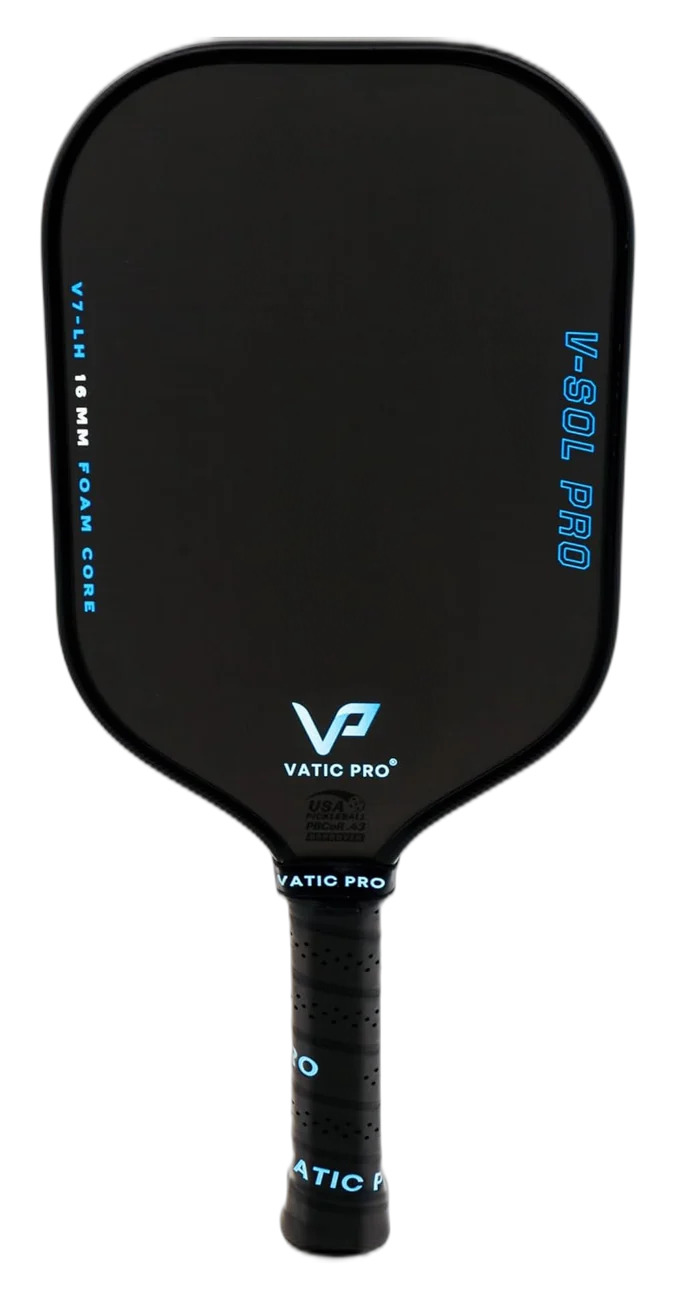 V-Sol Pro V7 (LH) shape