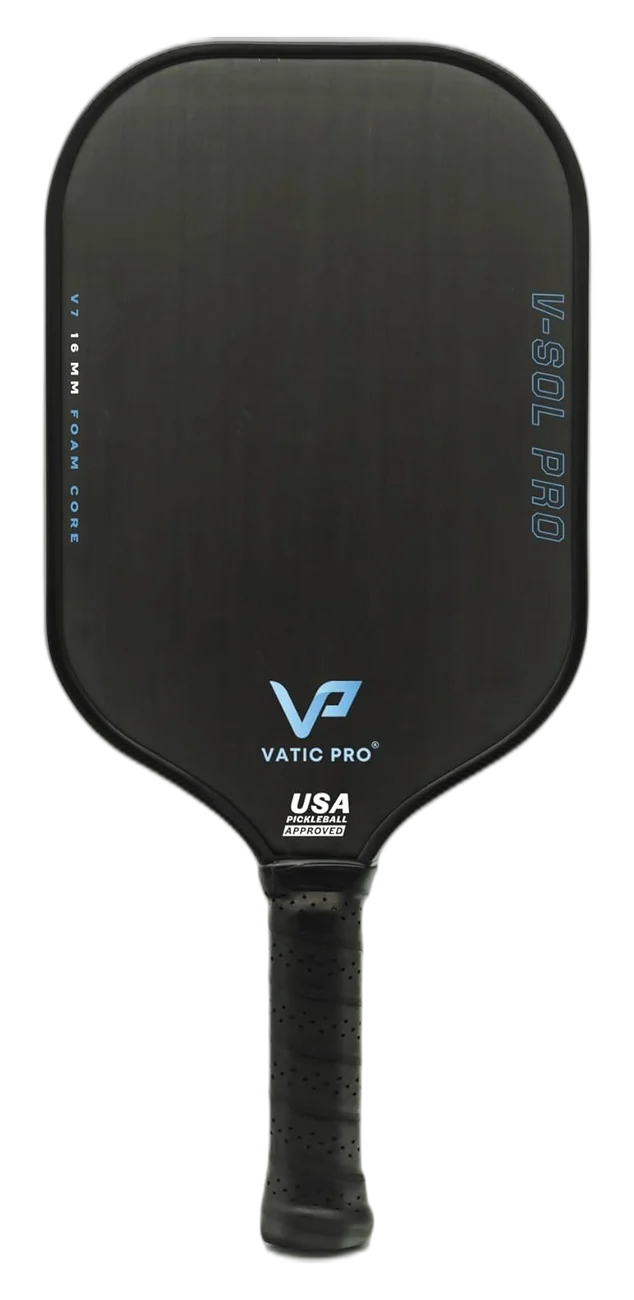 V-Sol Pro V7 (SH) shape