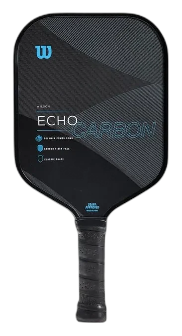 Wilson Echo Carbon