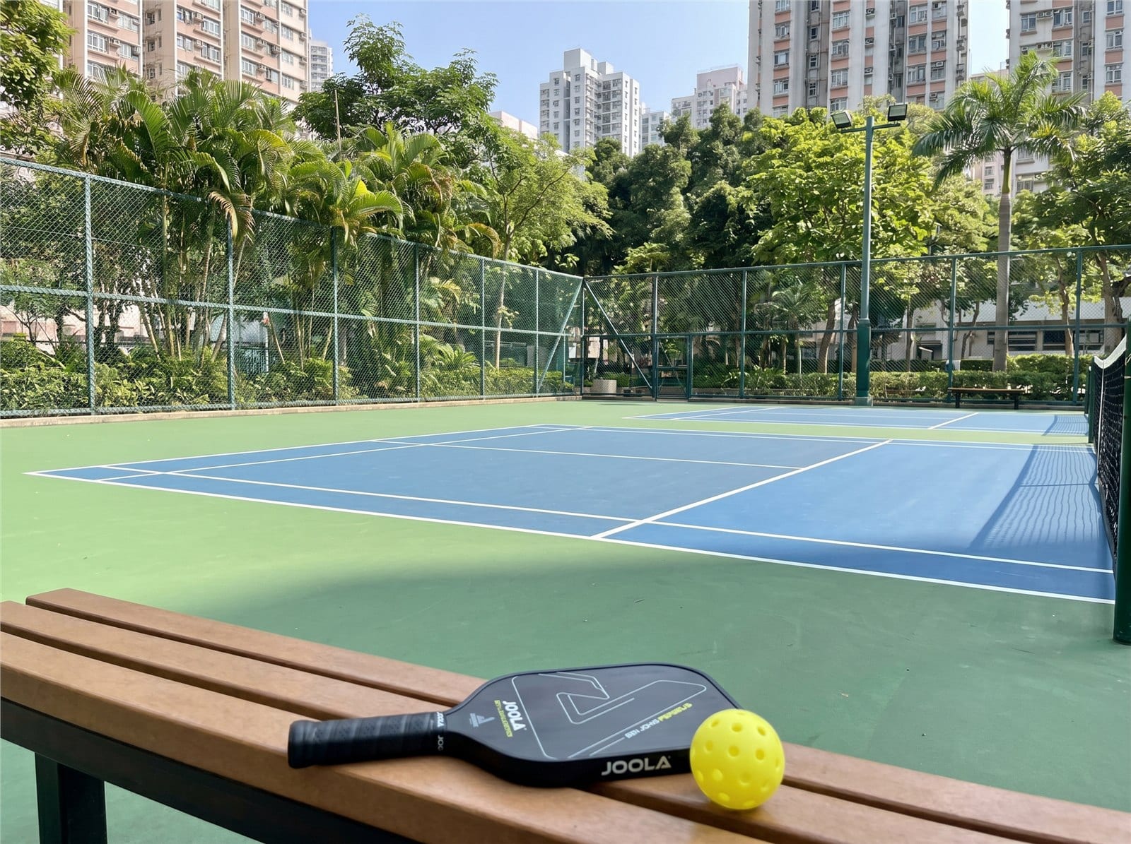 Find a first court guide preview