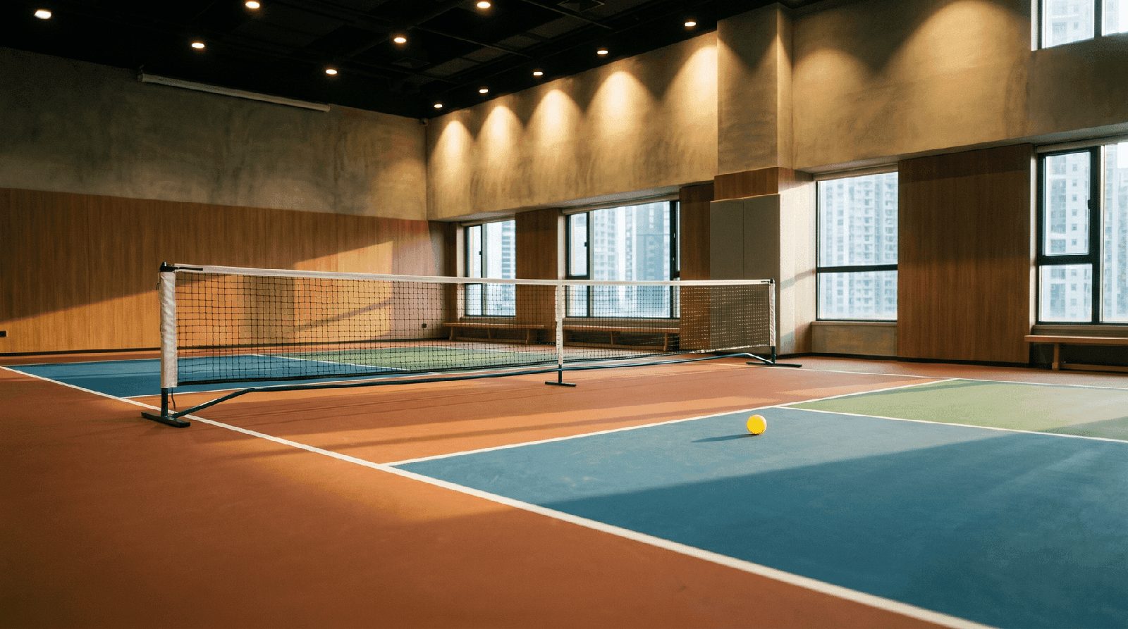 EC Sports