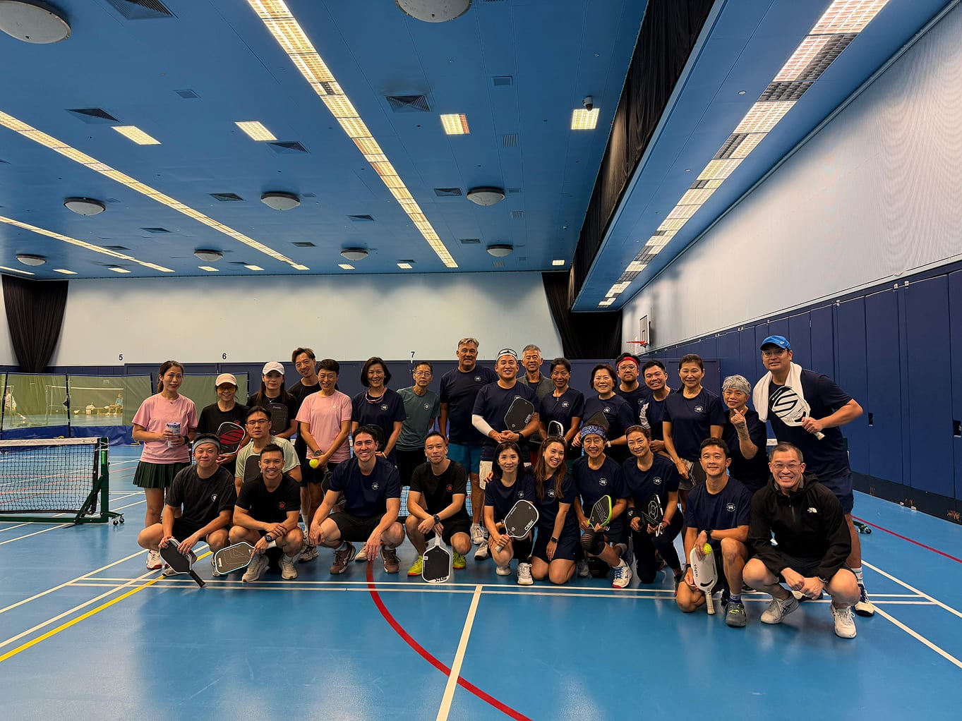 Hong Kong Football Club