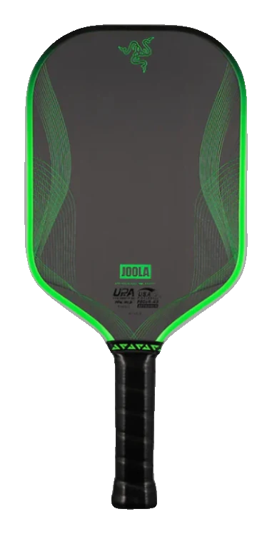 Razer Perseus Pro IV (Limited Edition) shape