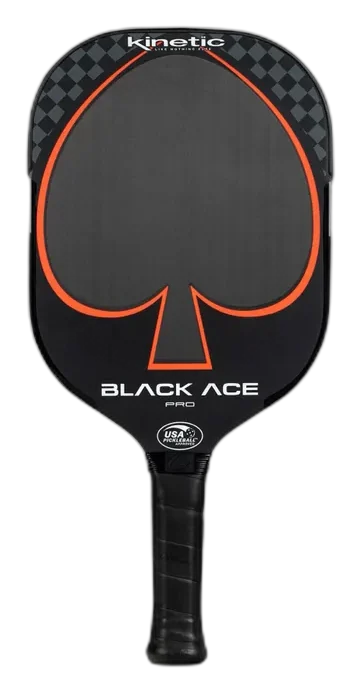 ProKennex Black Ace Pro