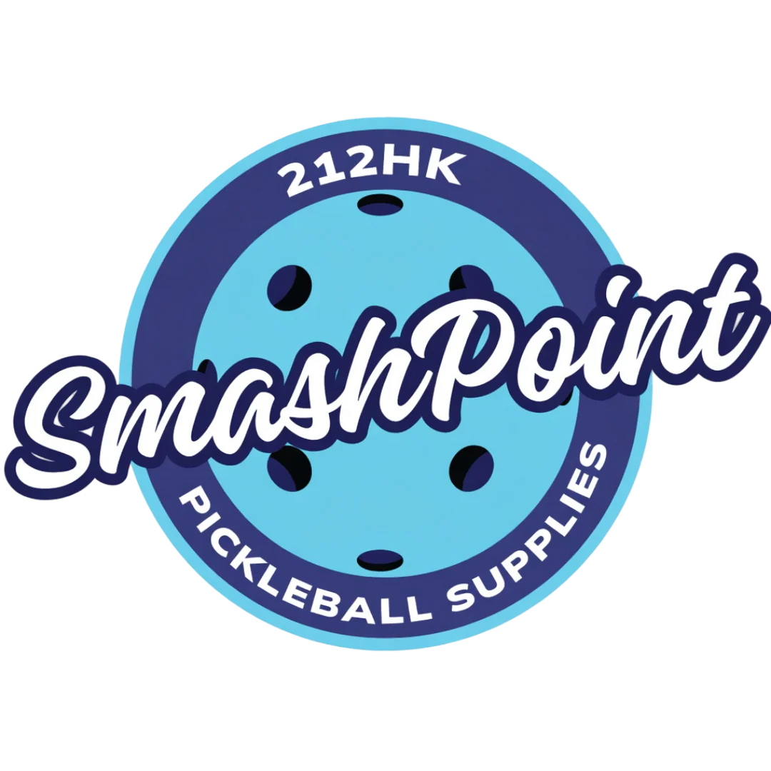 SmashPoint Pickleball Supplies, the 212HK pro shop