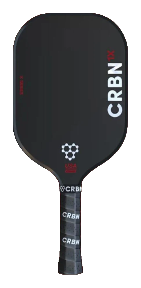 CRBN 1X Power Series 16mm