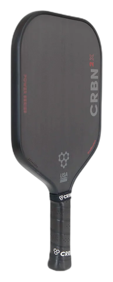 CRBN 2X Power Series 16mm