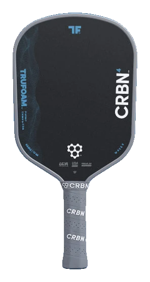 CRBN4 TruFoam Waves 14mm