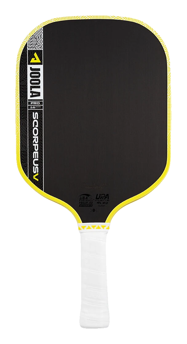 JOOLA Scorpeus Pro V 16mm