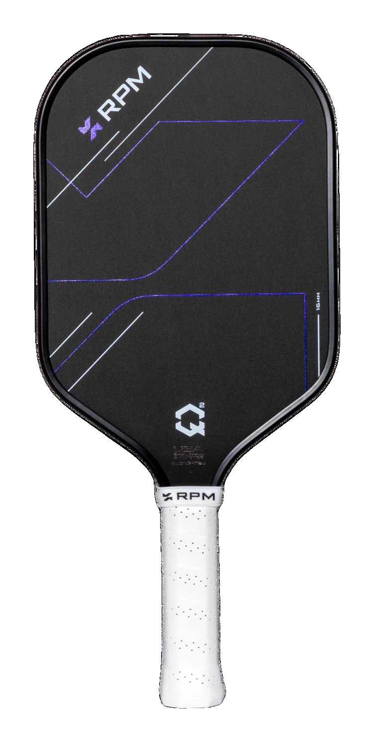 RPM Q2 16mm Elongated